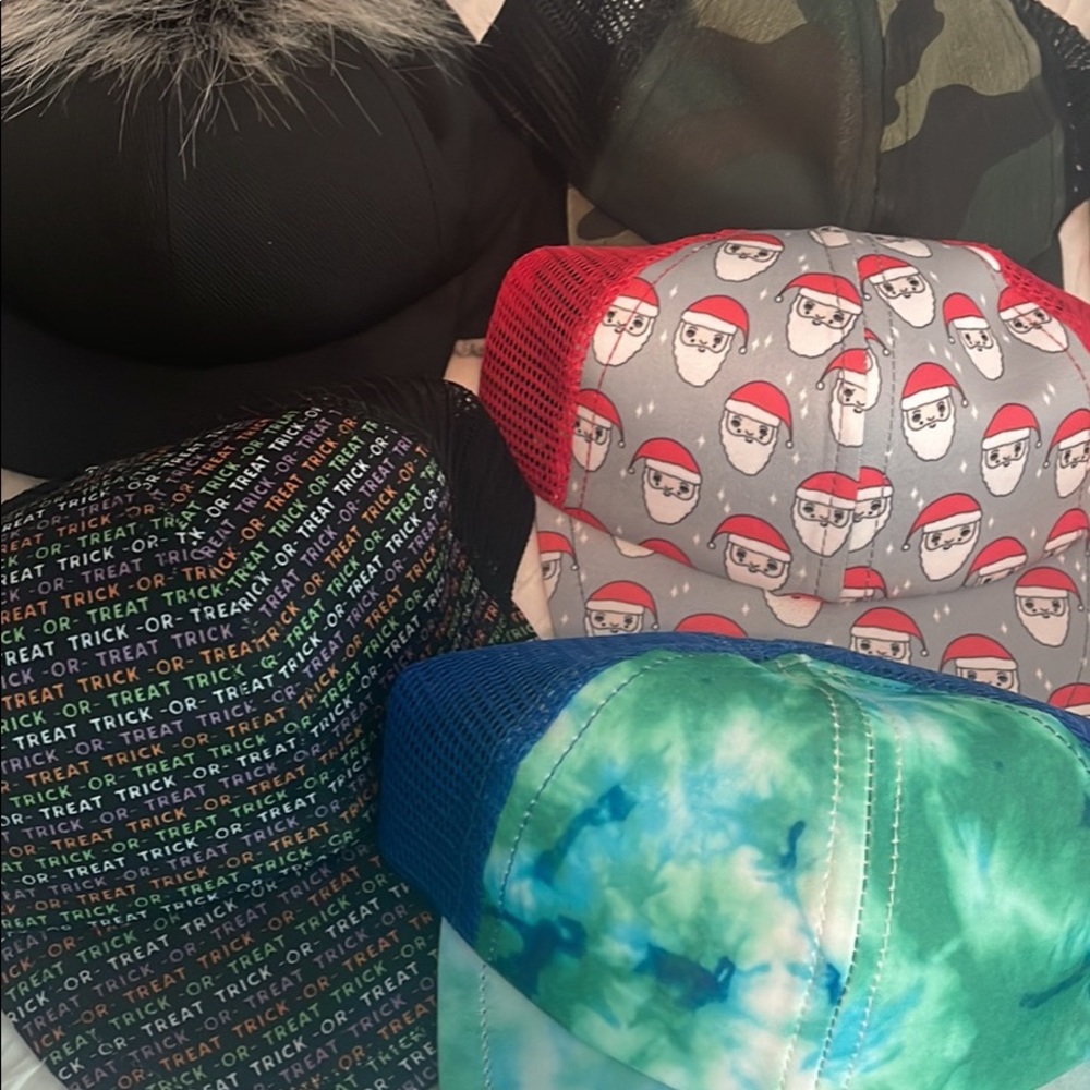George Hats bundle - Picture 4 of 5